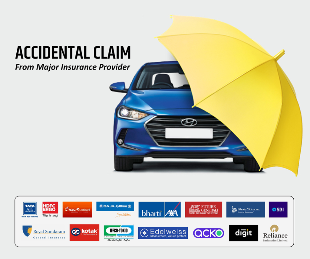 24×7 Accidental Service in Gurgaon